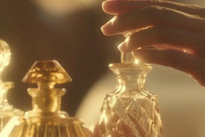 Sacred Skincare