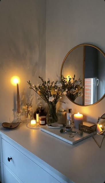 Beauty Altar
